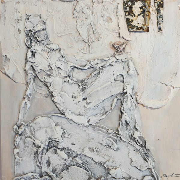 Sylvain Tremblay, L'oiseau Blanc, The Bird's Park