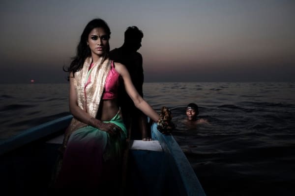 Formento & Formento, Mariette I, 2016