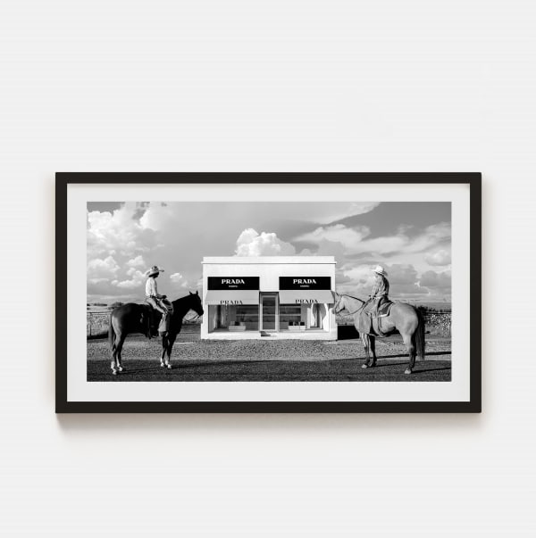 Beau Simmons, Icons, 2022