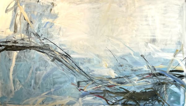 Tom Lieber, Rising Tide, 2022