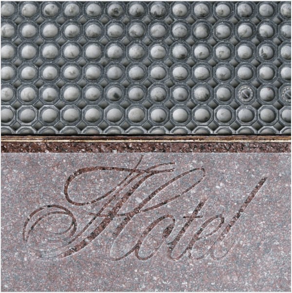 Alain Amiand, Hotel Helga, Seefeld-in-Tirol, Austria (2010)