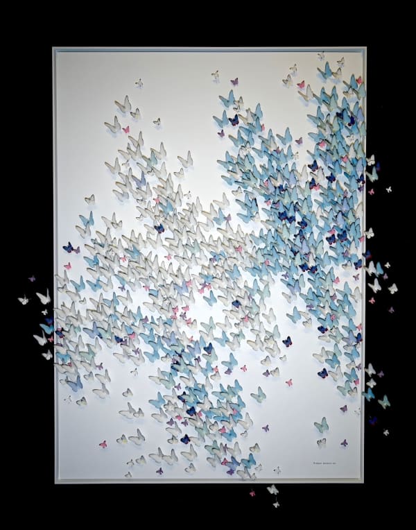 Phil Luangrath and Favio Landeira, Rencontre No. 15, 2024
