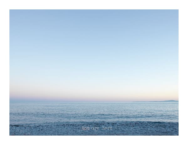 Anne Valverde, You are here 1/12