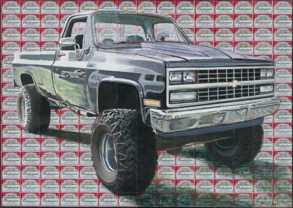 Steven D. Gagnon, Redneck Dreams