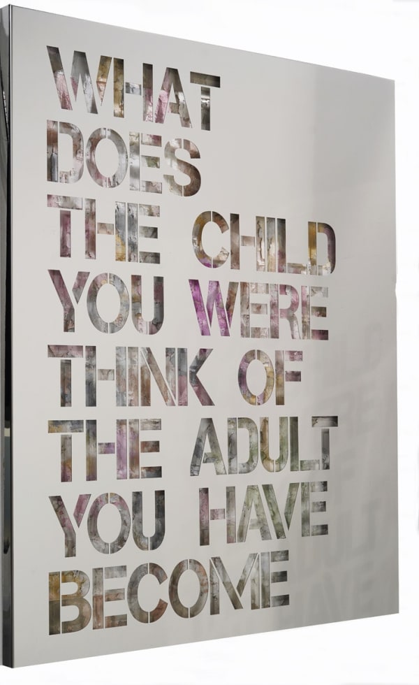 Joseph, CHILD - Pastel, 2021