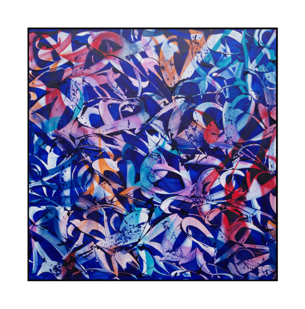 Rafael Sliks, Florian, 2022