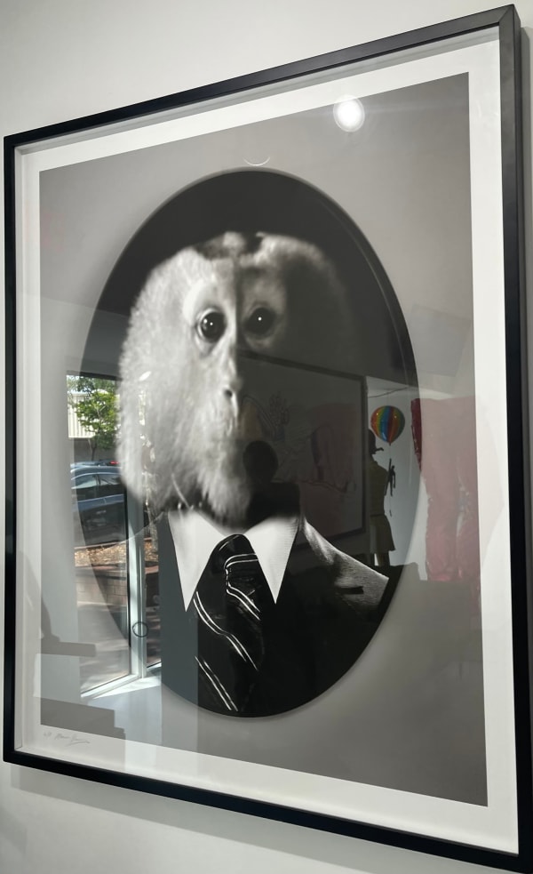 Maurice Renoma, Mythologies 590