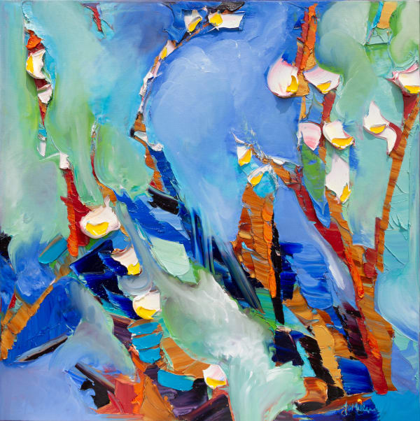 JD Miller, Return to Napa, 2024