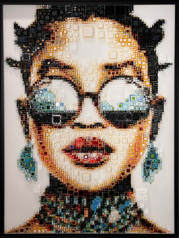 Isabelle Scheltjens, Woppi