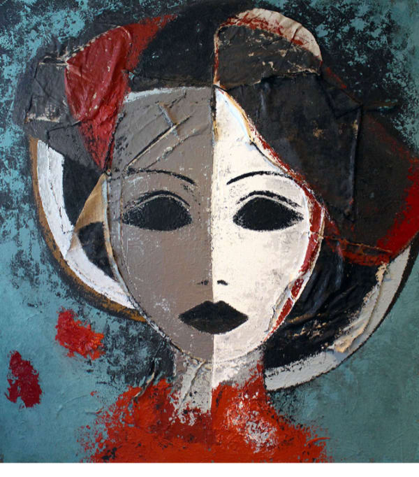 Carolus, Eglantine, 2018