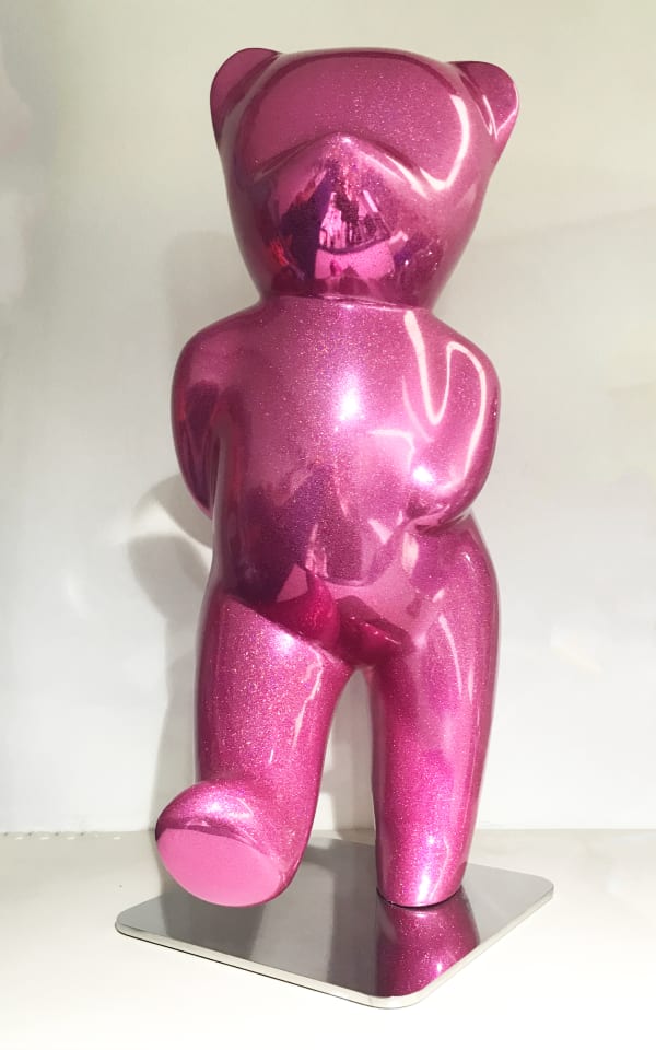 CÉVÉ, Sparkly Glitter Pink