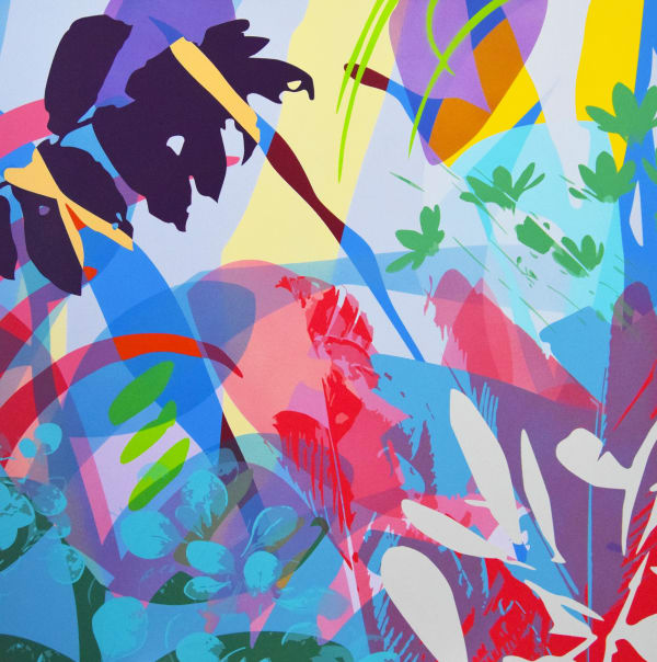 Neill Wright, Inside Out, 2022