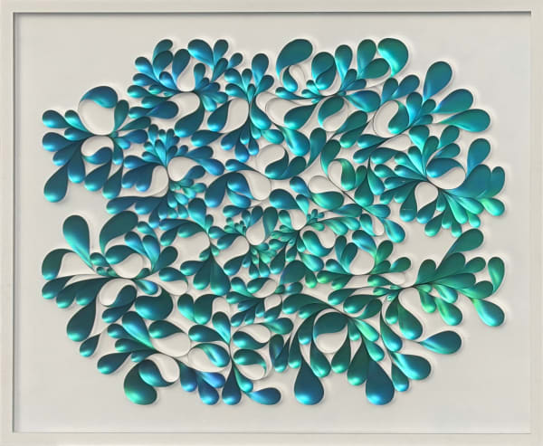 Hunt Rettig, Synchronized Ducking, 2026