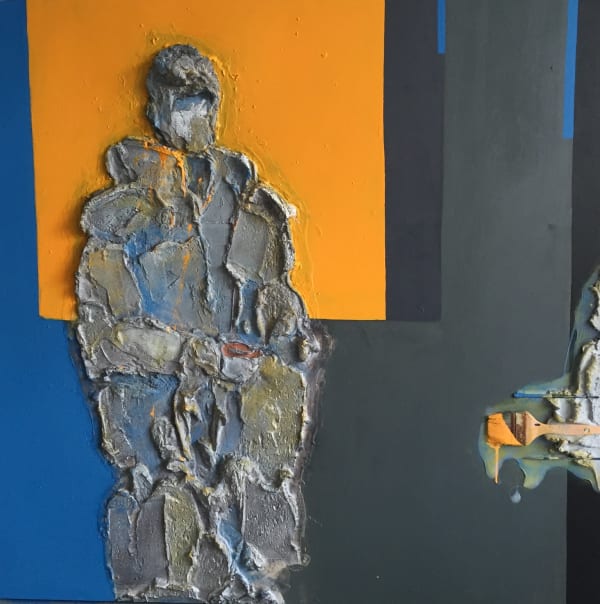 Sylvain Tremblay, Seul Au Studio