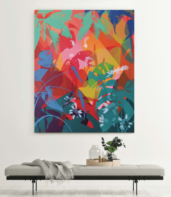 Neill Wright, What I Remember The Most, 2022