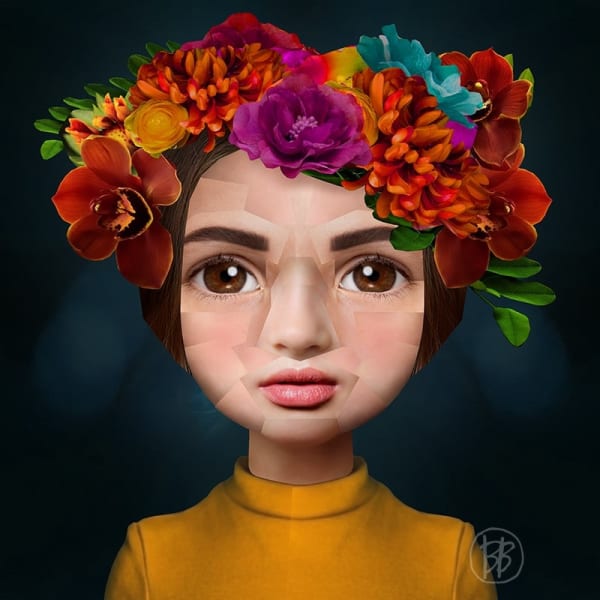 Evita (Edition of 22)