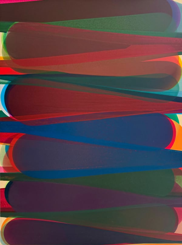 Pouring on Canvas