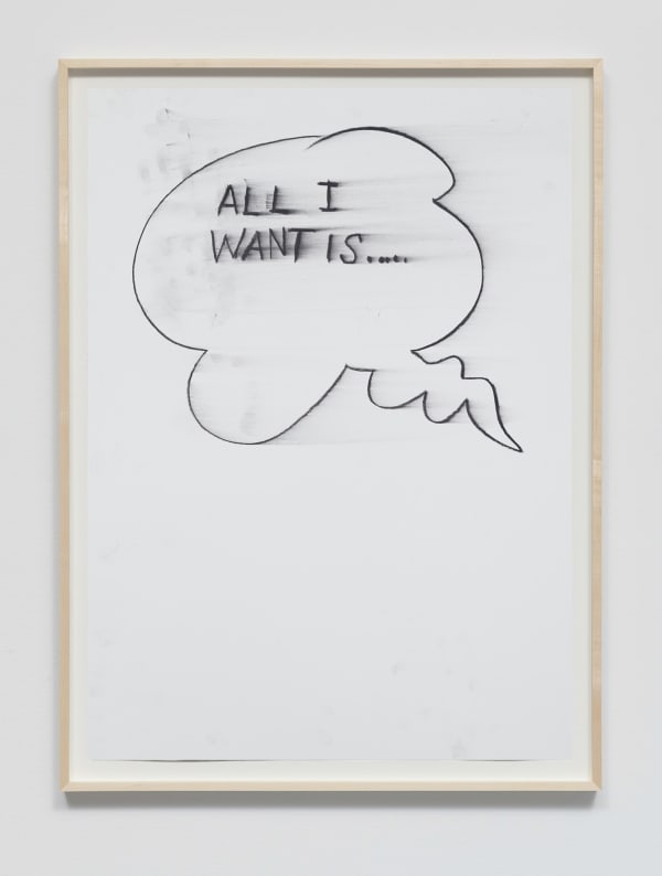 Cameron Platter, Needs, 2022