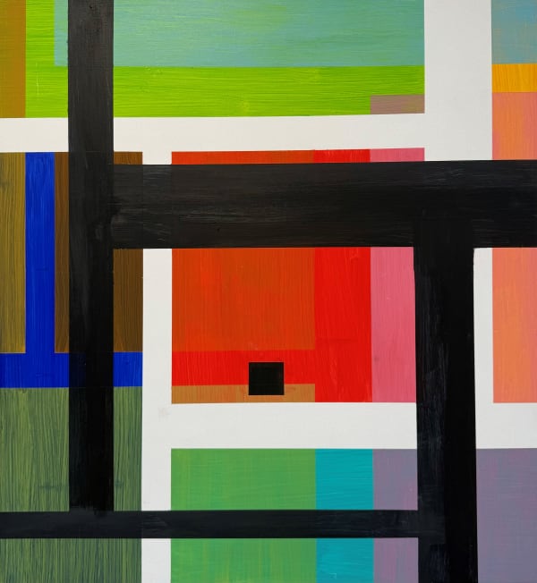 Subtraktiver Versatz IV(1)