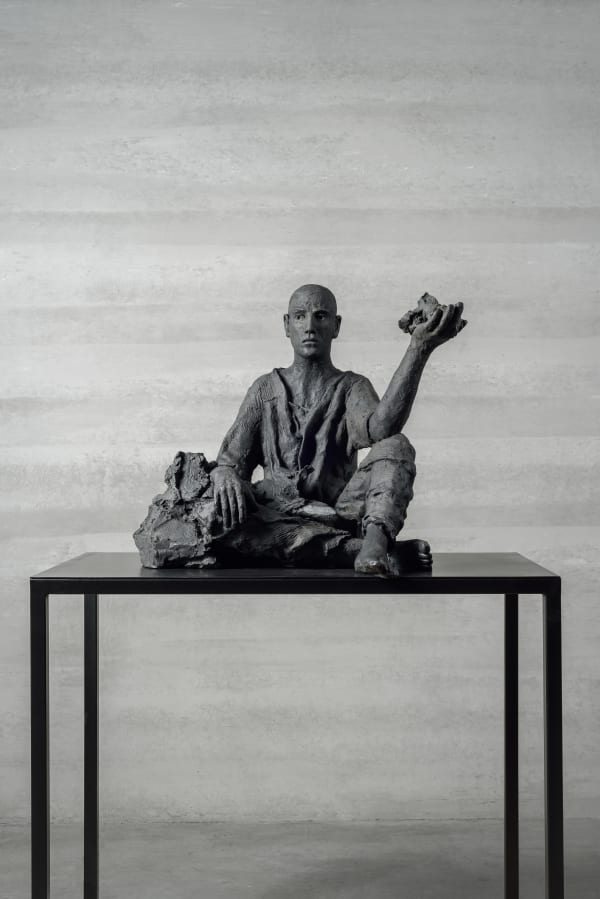Matter over mind #159 (ed.2/8)