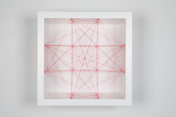 Five Easy Pieces - 2 - Red