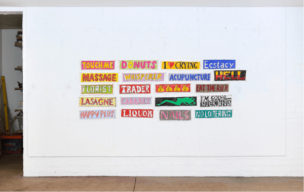 Bumper Stickers