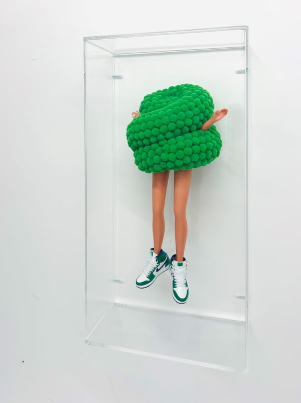 The Green Hug