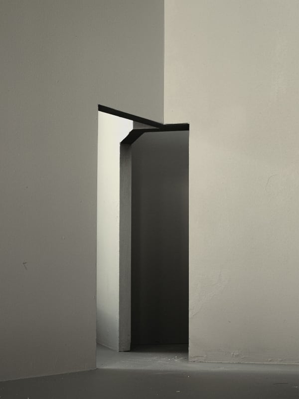 Dimensional Doorway II (Edition of 5+2AP)