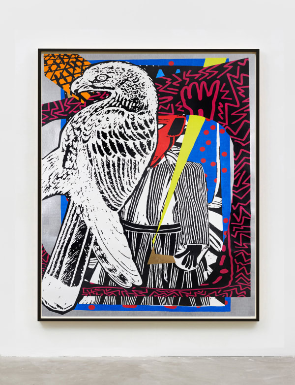 All Your Problems Disappear