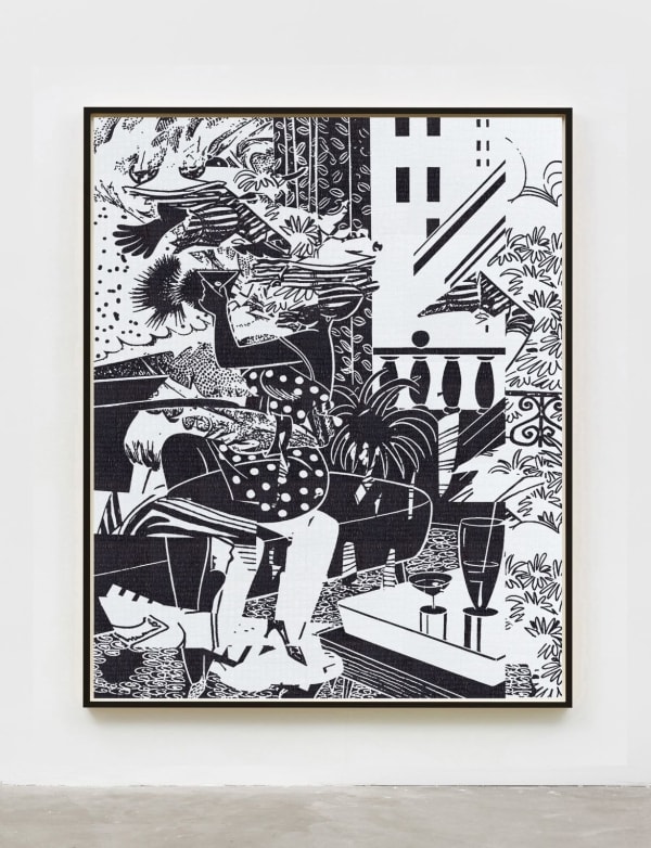 Just What is It That Makes Today's Homes So Different, So Appealing?