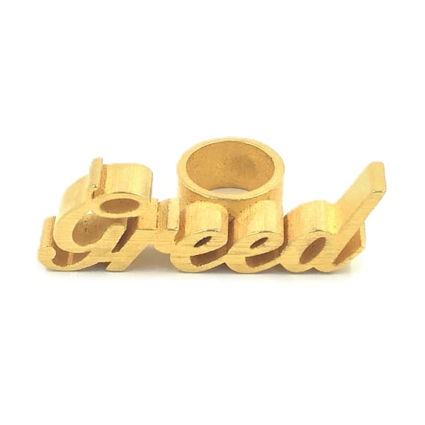 Greed Ring