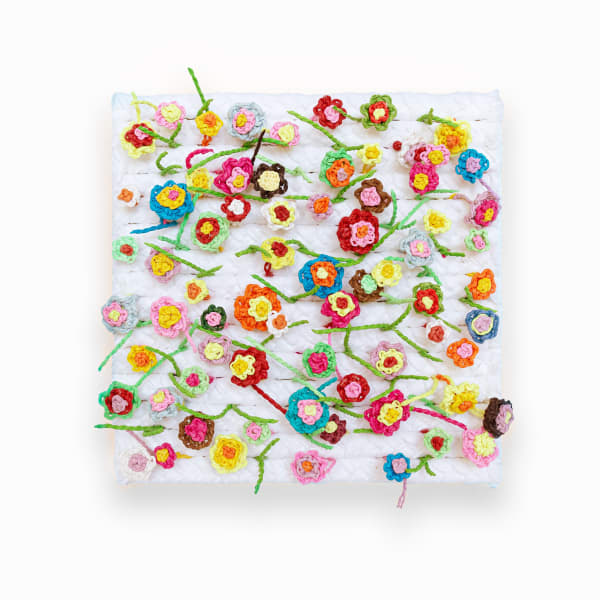 Darling Buds Nr.18
