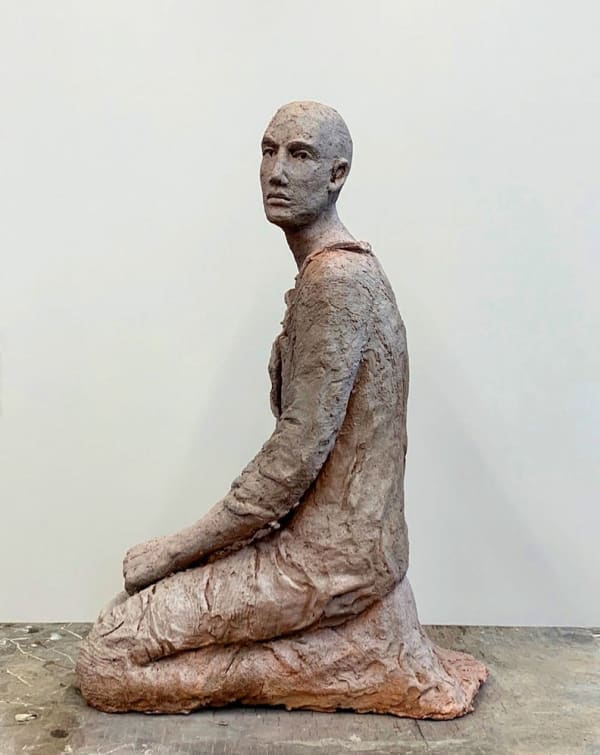 Terracotta #150 (Unique Piece)