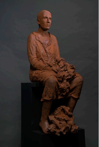 Untitled #137 (ed. 5/8)