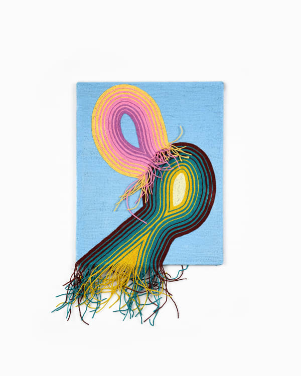 Print (light blue)