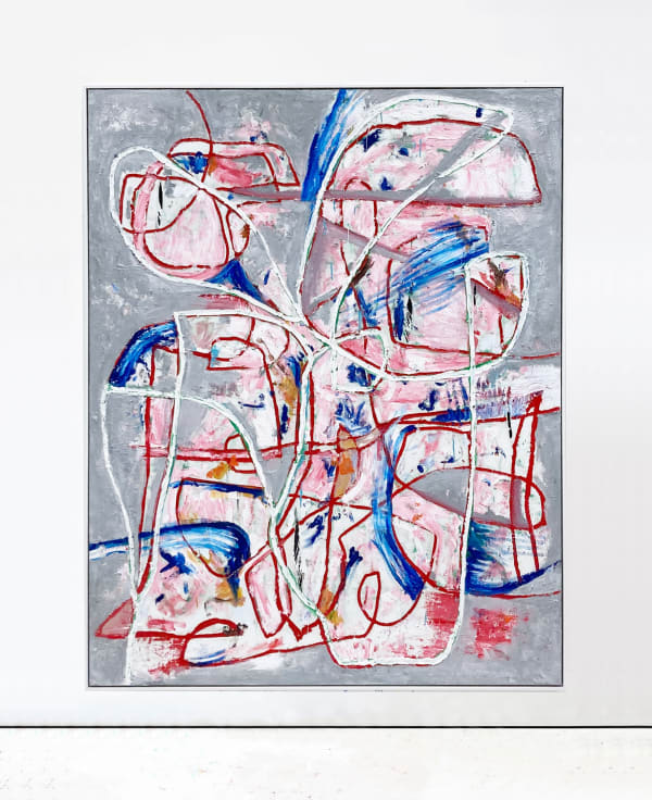 Gijs van Lith, Emo / Joy, 2024