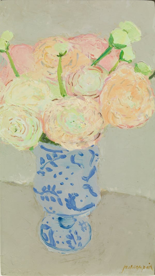 Bouquet de Silence