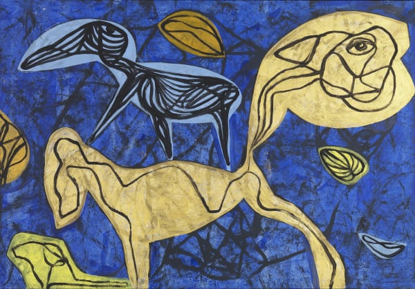 The mind is beyond gravity