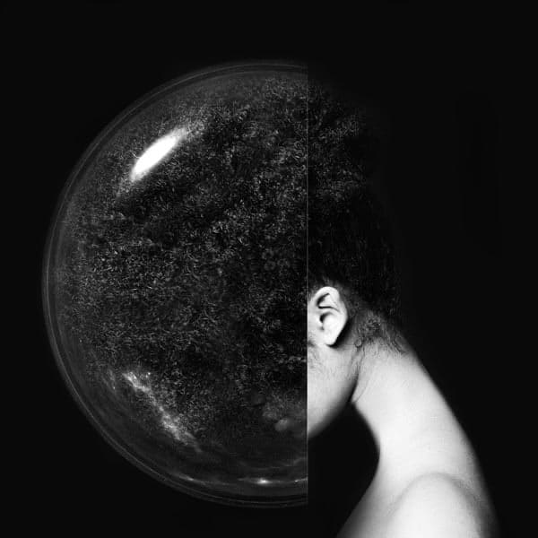 Nr. 2050-8 Planet Earth is Blue 1