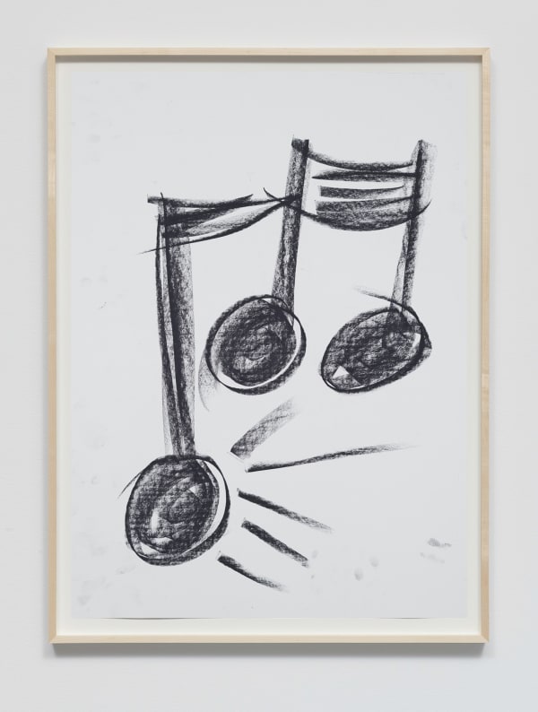 Cameron Platter, Music, 2022