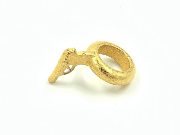 Pistol Ring