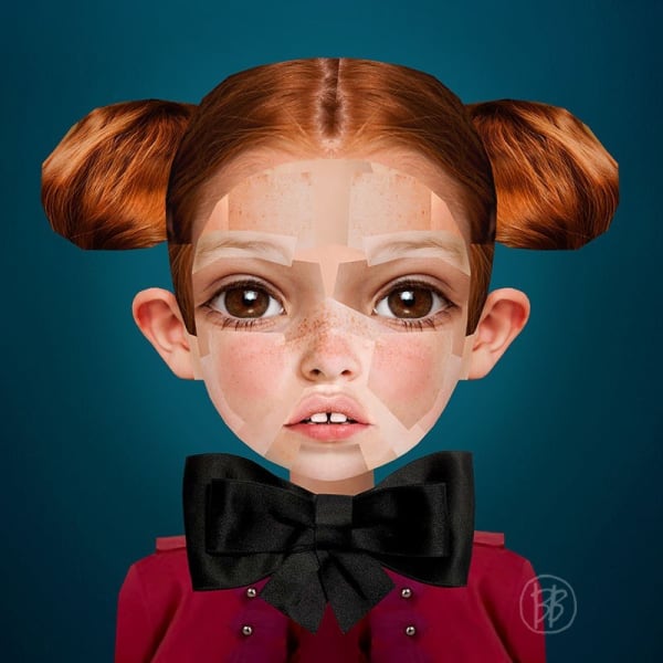 Fenne (Edition of 22)