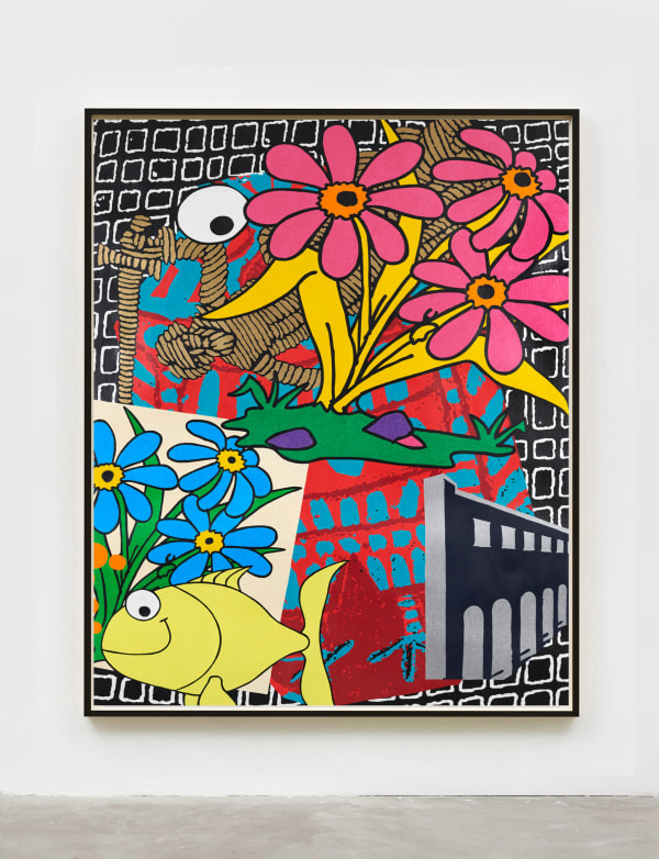 Cameron Platter, Still Life, 2023