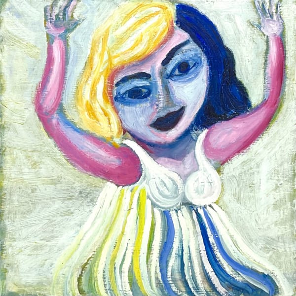 Dance of Faith