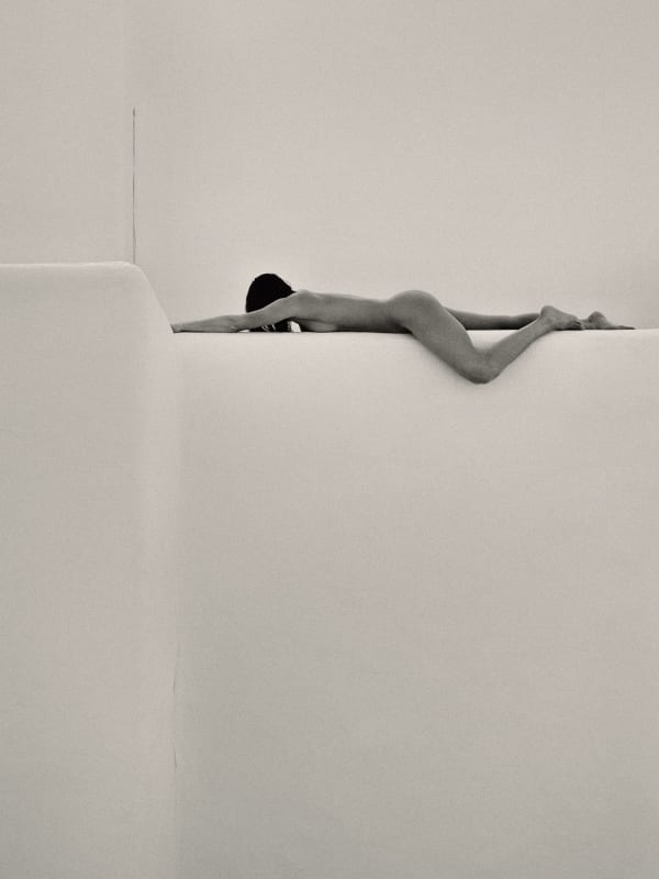 SNIPER I (ed. 1/5 - Print only)