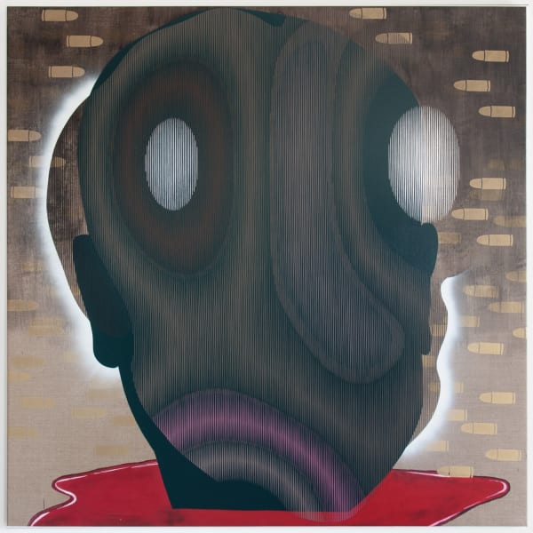 Breonna, Myles, Bullets and Blood