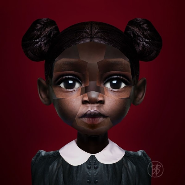 Philomena (Edition of 22)