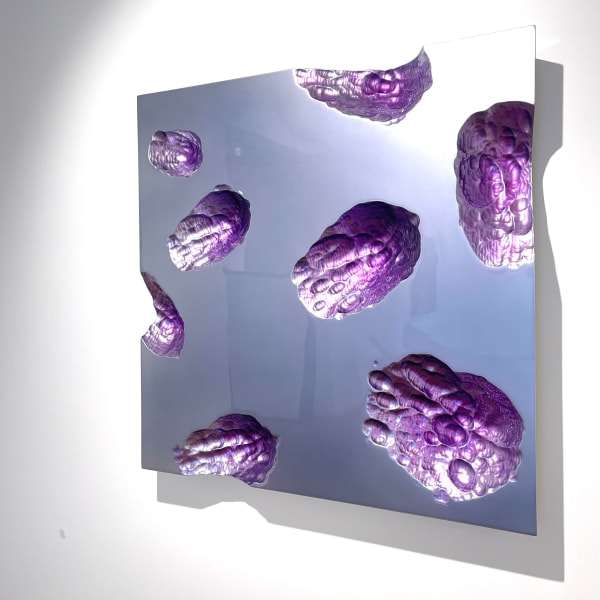 Willi Siber, Untitled, 2024