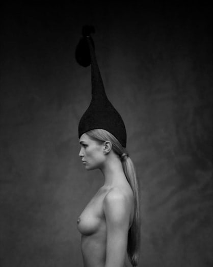 Phrygian Cap (Unique)