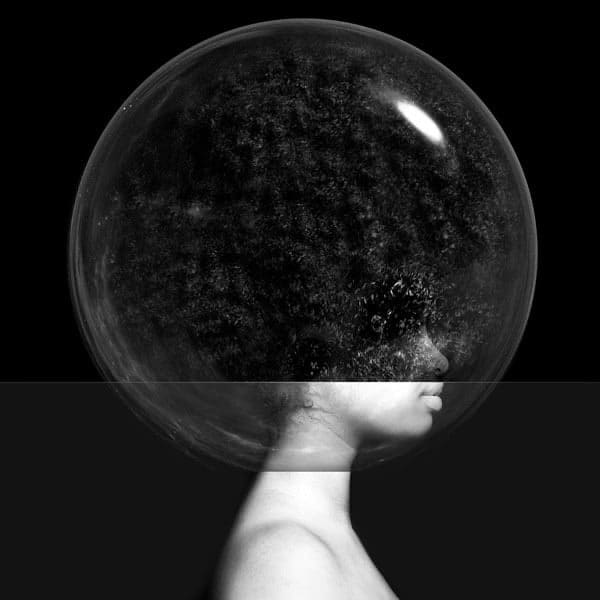 Nr. 2050-23 Planet Earth is Blue 2